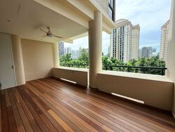The Colonnade (D10), Condominium #549558861